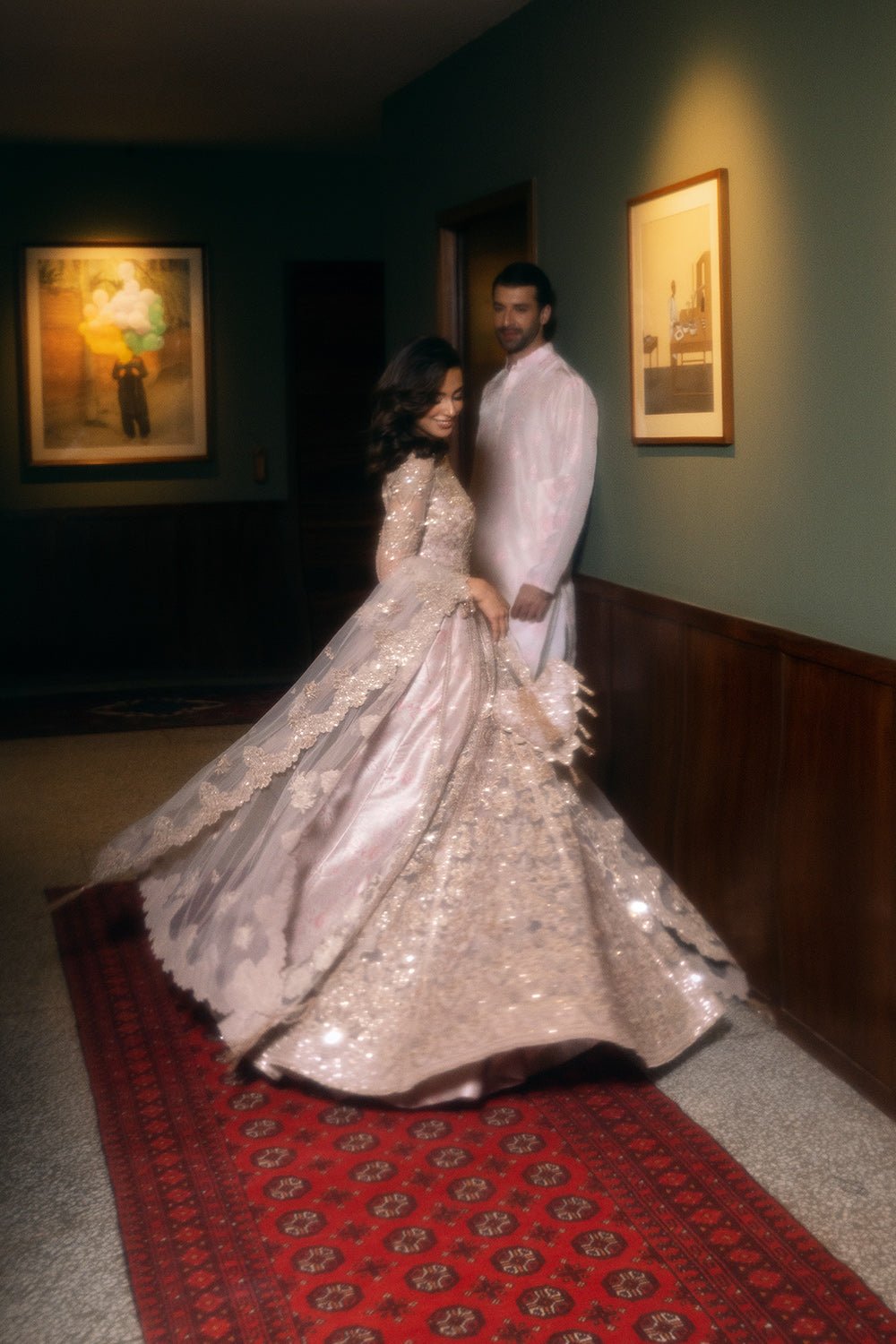 Saira Rizwan - Rigel - Eemie's Studio