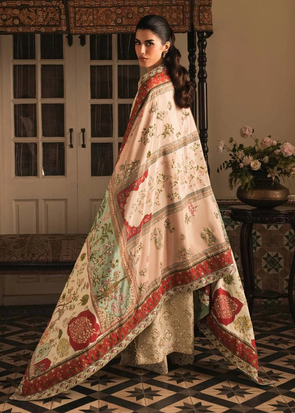 Saira Shakira - Gilded - Eemie's Studio