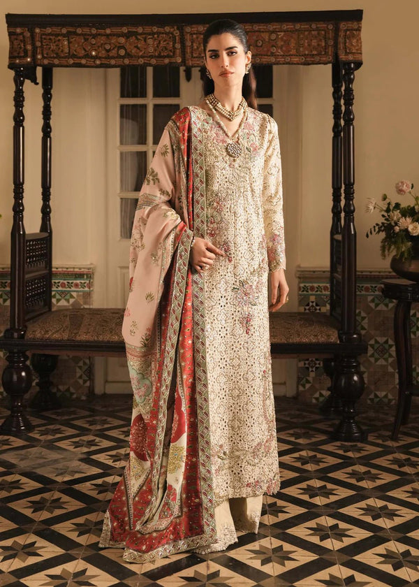 Saira Shakira - Gilded - Eemie's Studio