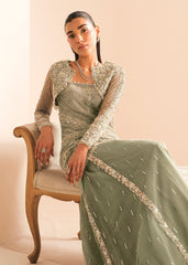 Saira Shakira - Gleam - Eemie's Studio