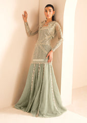 Saira Shakira - Gleam - Eemie's Studio