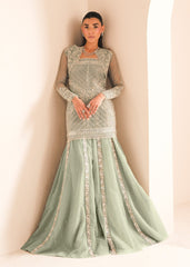 Saira Shakira - Gleam - Eemie's Studio