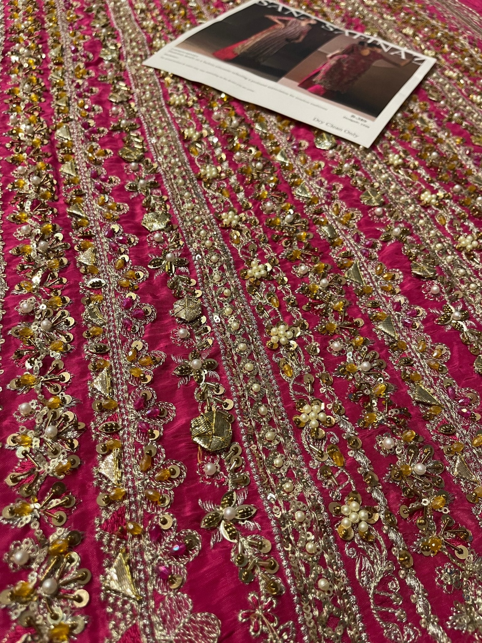 Sana Safinaz B-389 - Eemie's Studio