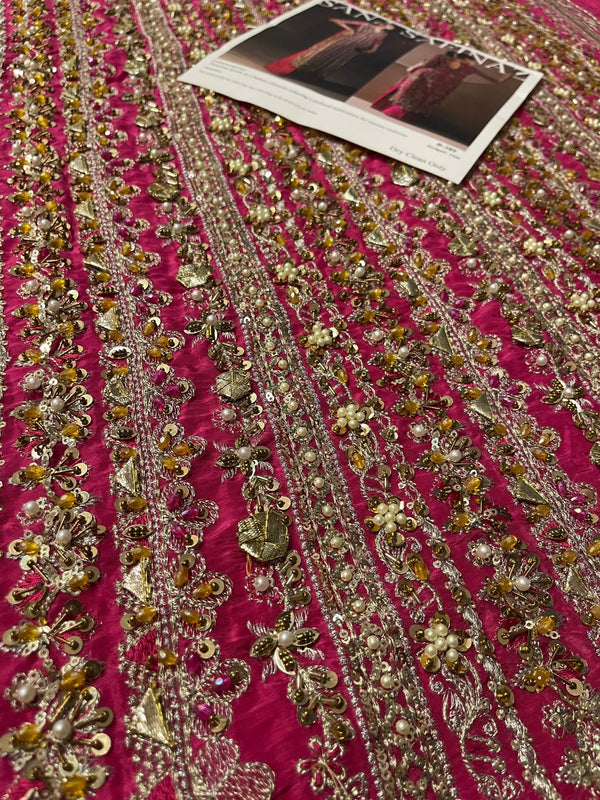 Sana Safinaz B-389 - Eemie's Studio