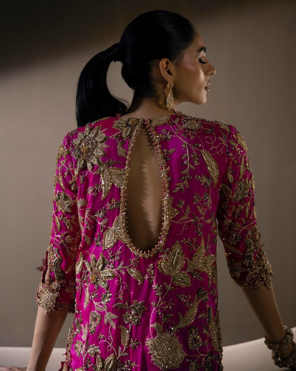 Sana Safinaz B-389 - Eemie's Studio