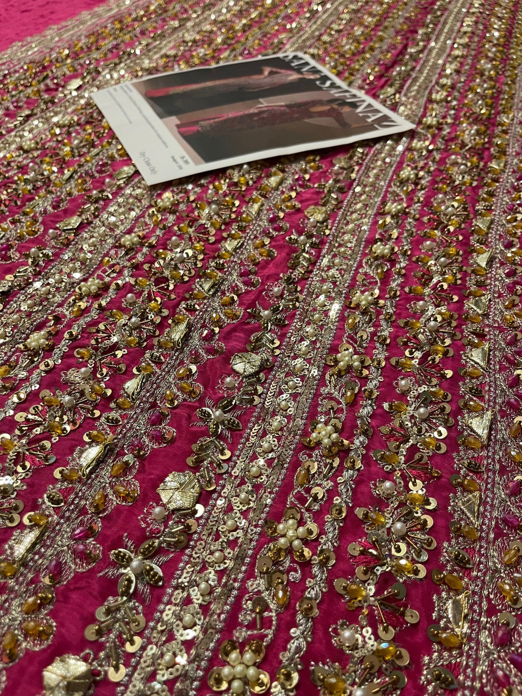 Sana Safinaz B-389 - Eemie's Studio