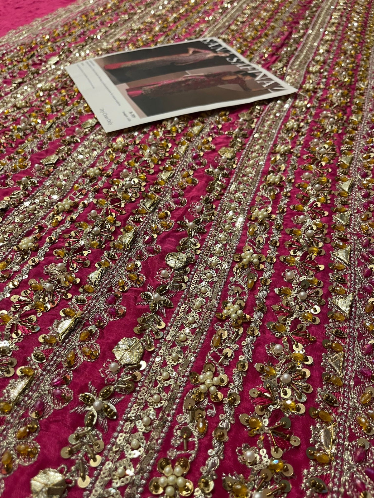 Sana Safinaz B-389 - Eemie's Studio