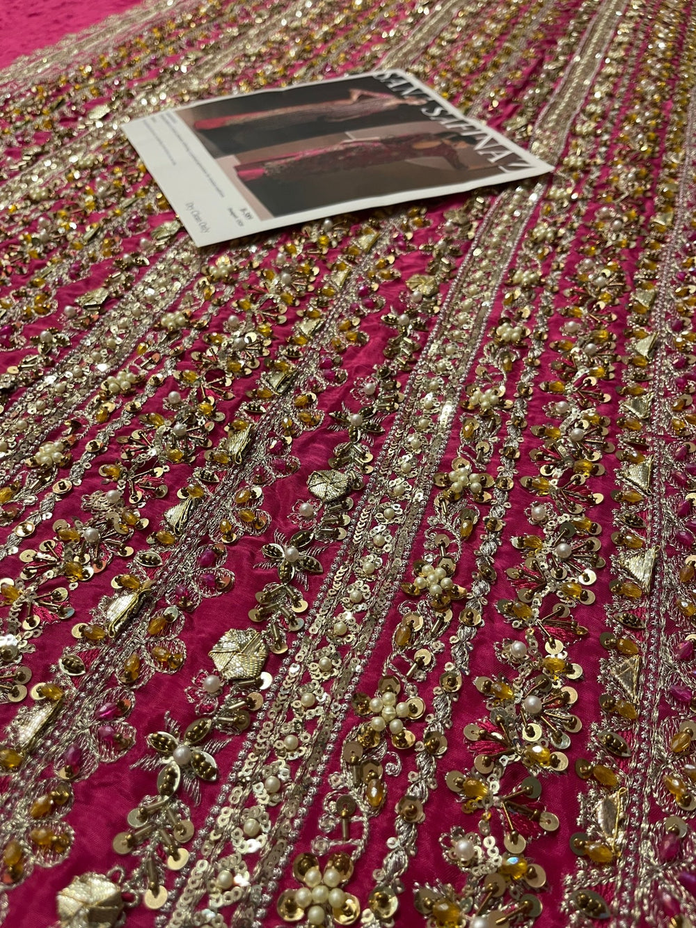 Sana Safinaz B-389 - Eemie's Studio