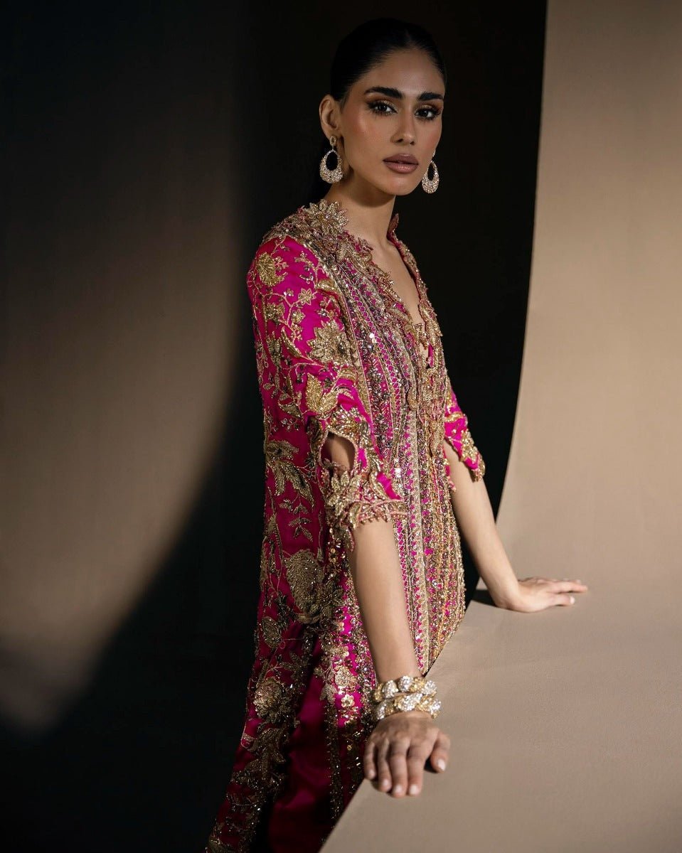 Sana Safinaz B-389 - Eemie's Studio