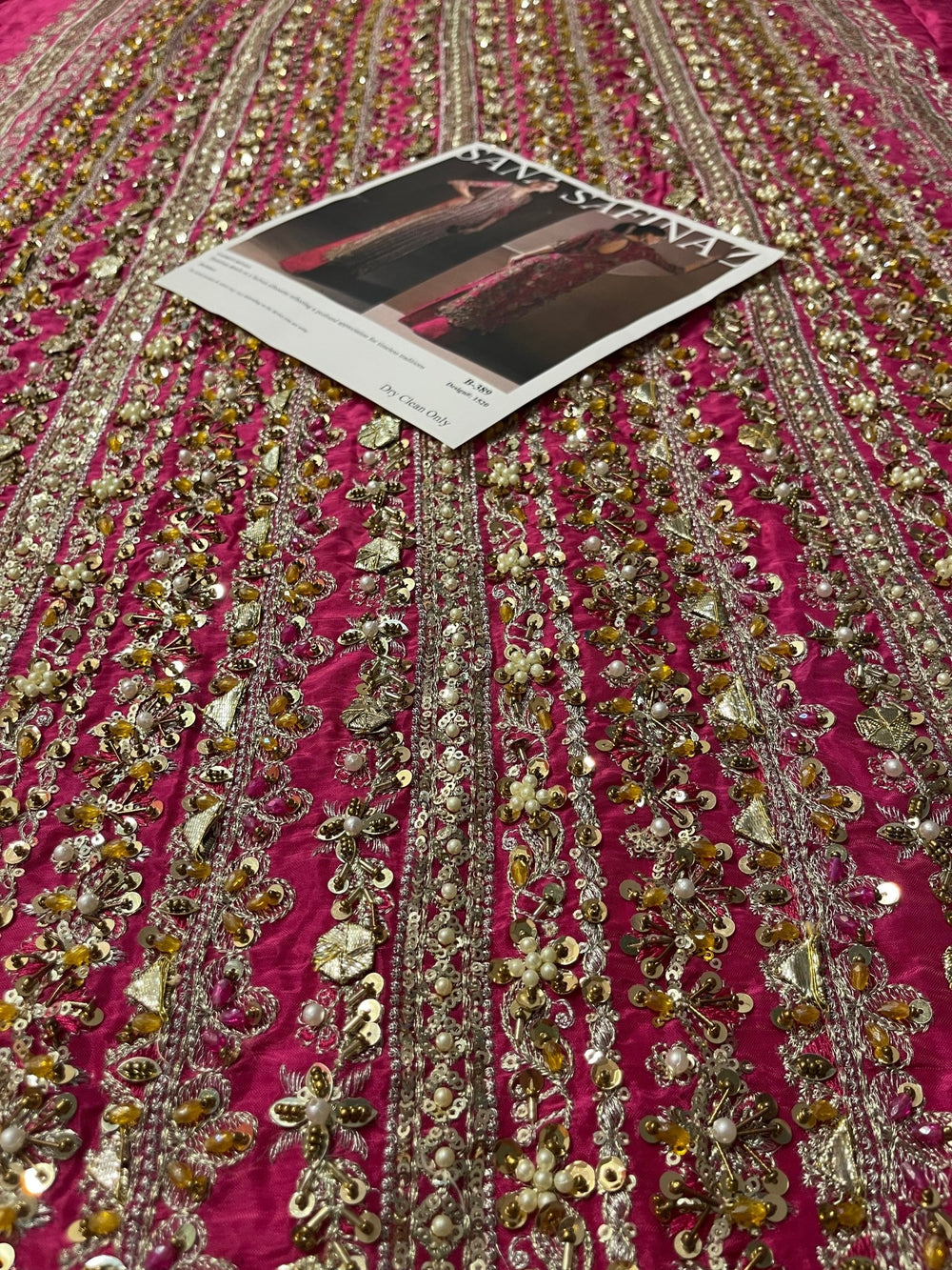 Sana Safinaz B-389 - Eemie's Studio