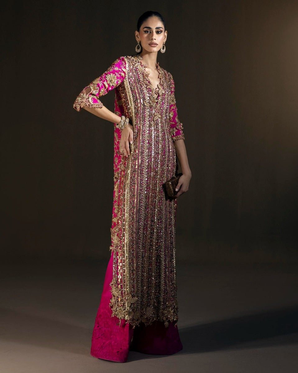 Sana Safinaz B-389 - Eemie's Studio