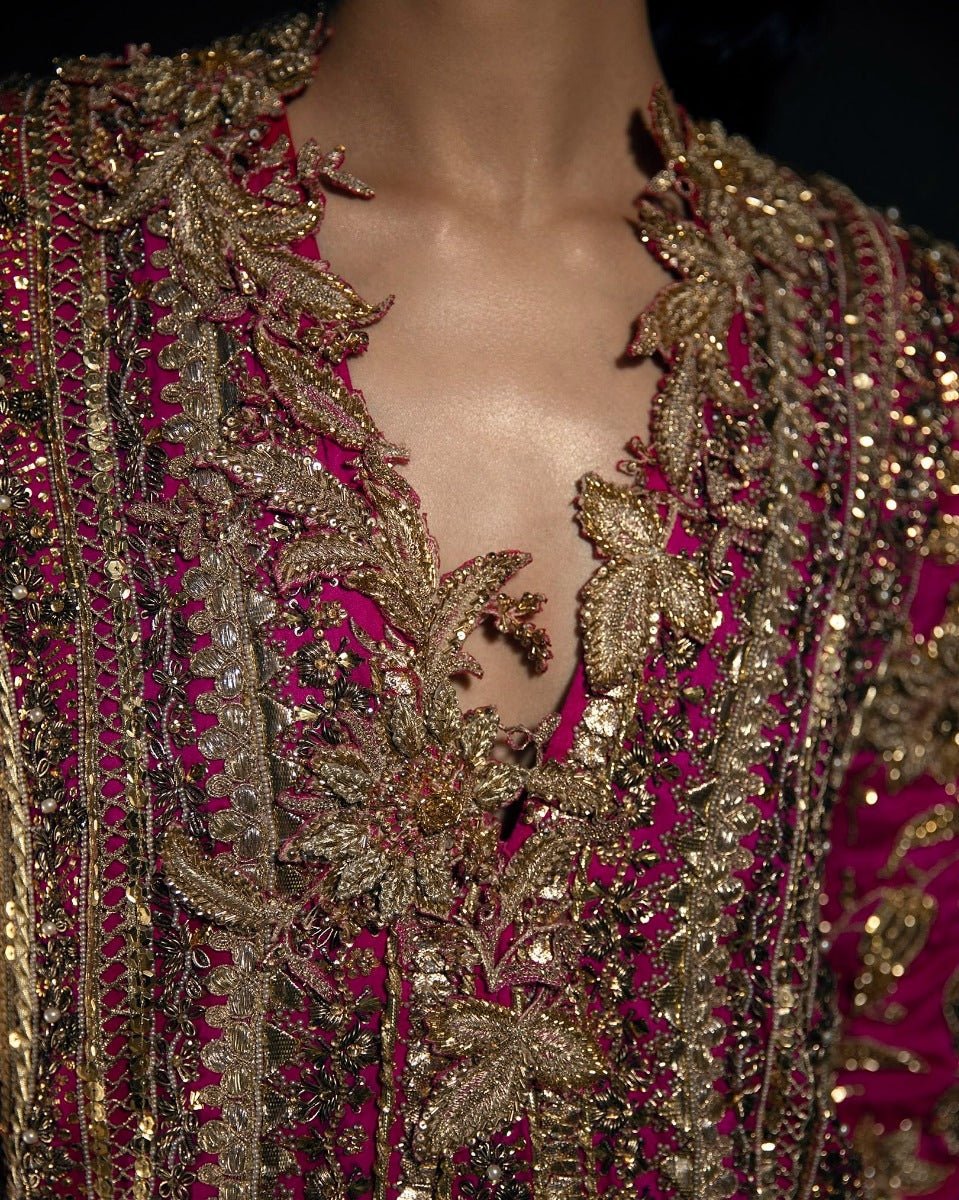 Sana Safinaz B-389 - Eemie's Studio
