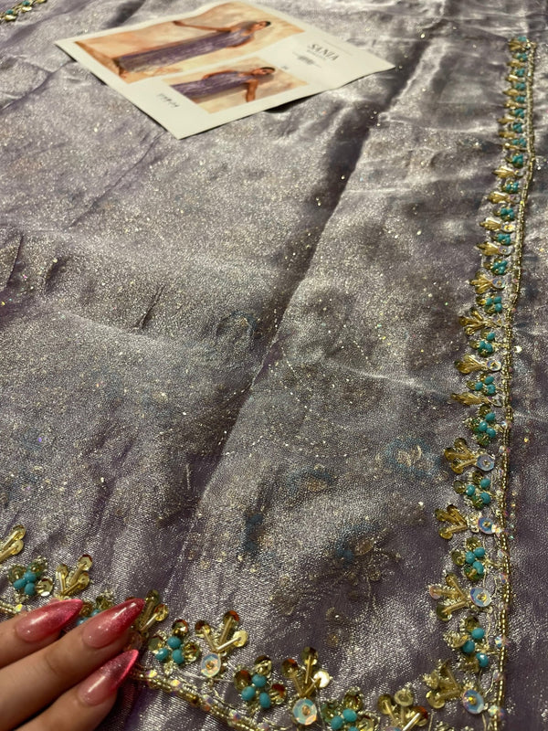 Sania Maskatiya - Yusra (5 colours available) - Eemie's Studio