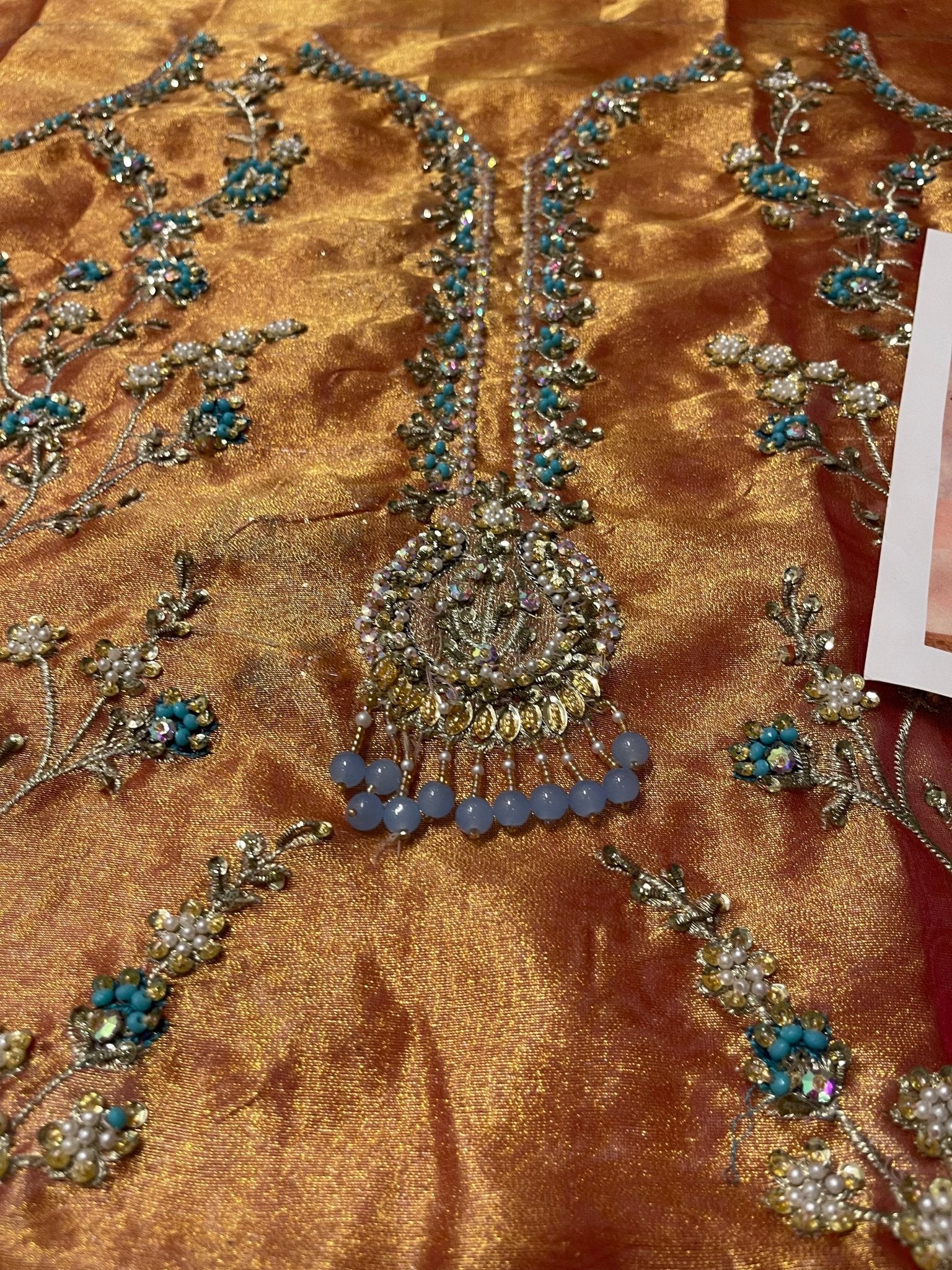 Sania Maskatiya - Yusra (5 colours available) - Eemie's Studio