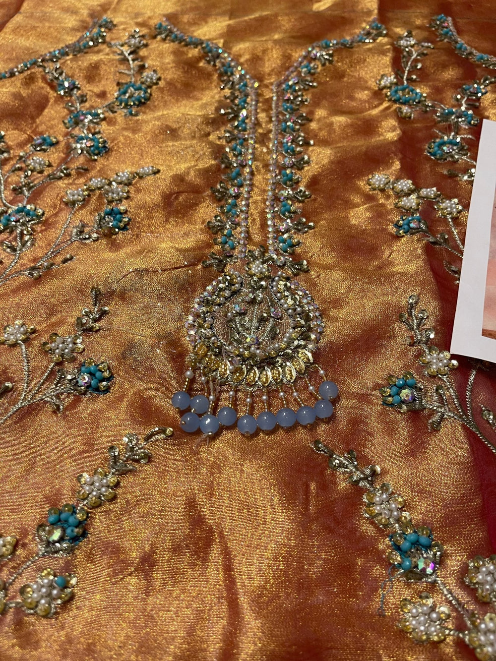 Sania Maskatiya - Yusra (5 colours available) - Eemie's Studio