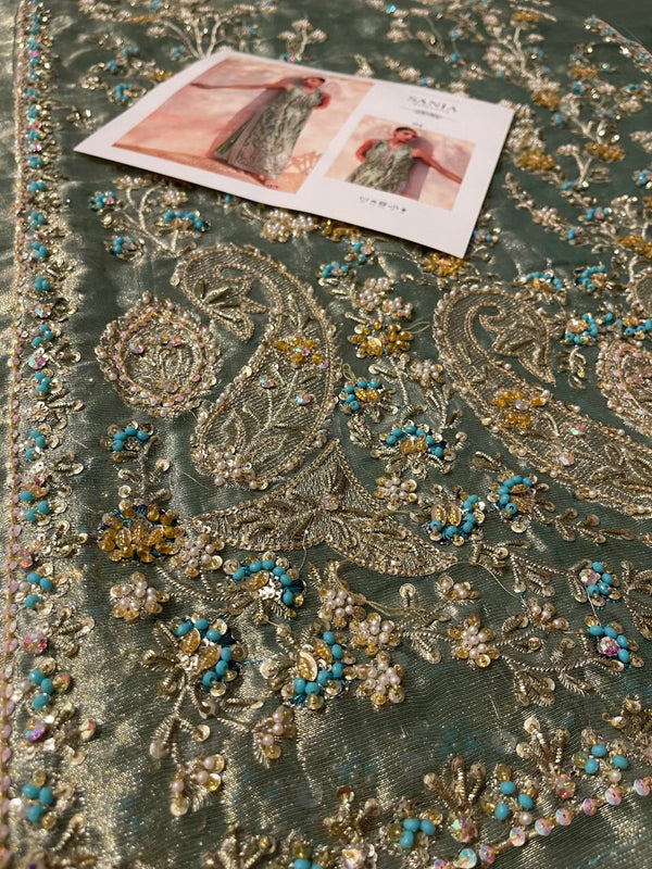Sania Maskatiya - Yusra (5 colours available) - Eemie's Studio