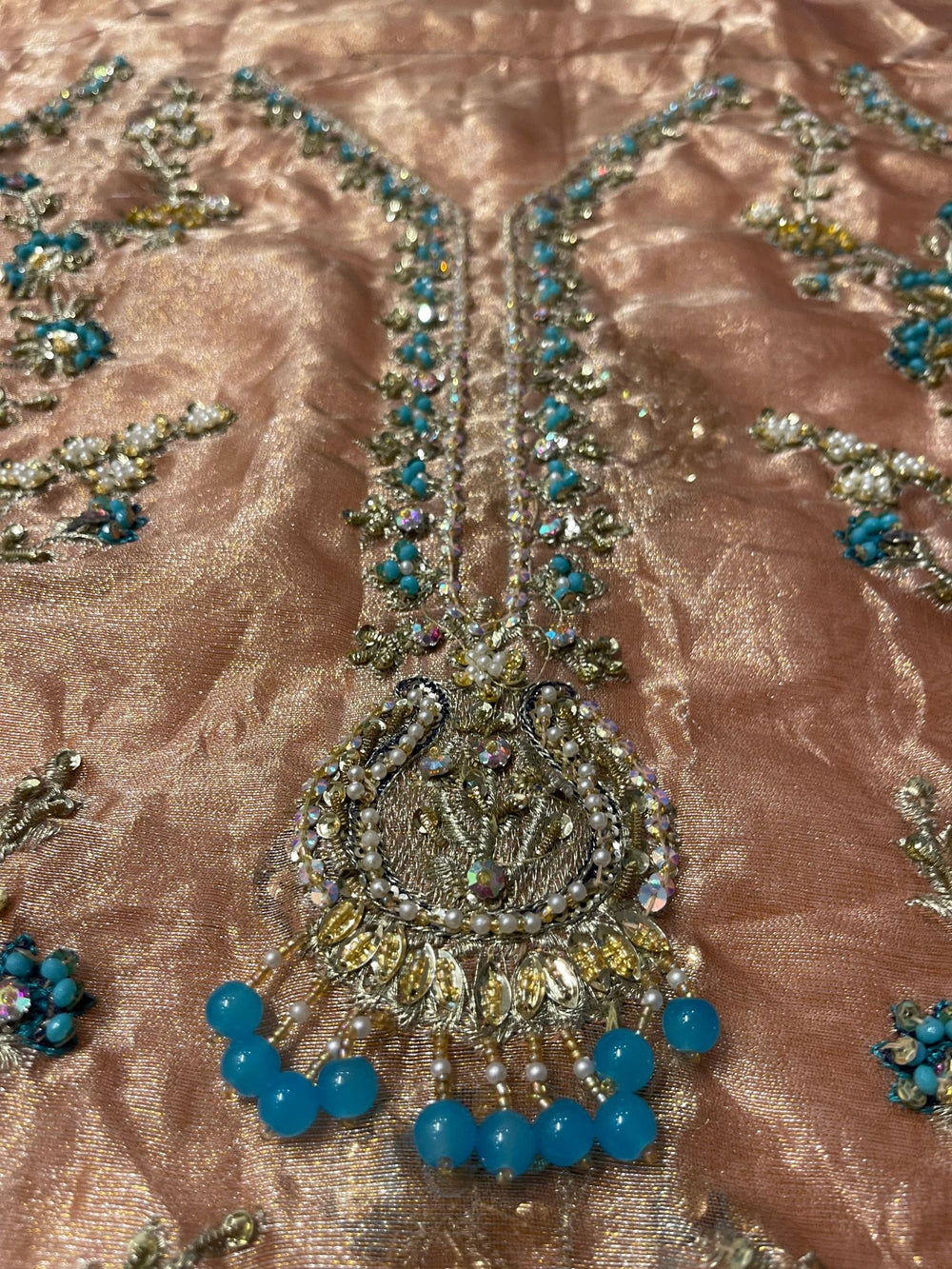 Sania Maskatiya - Yusra (5 colours available) - Eemie's Studio