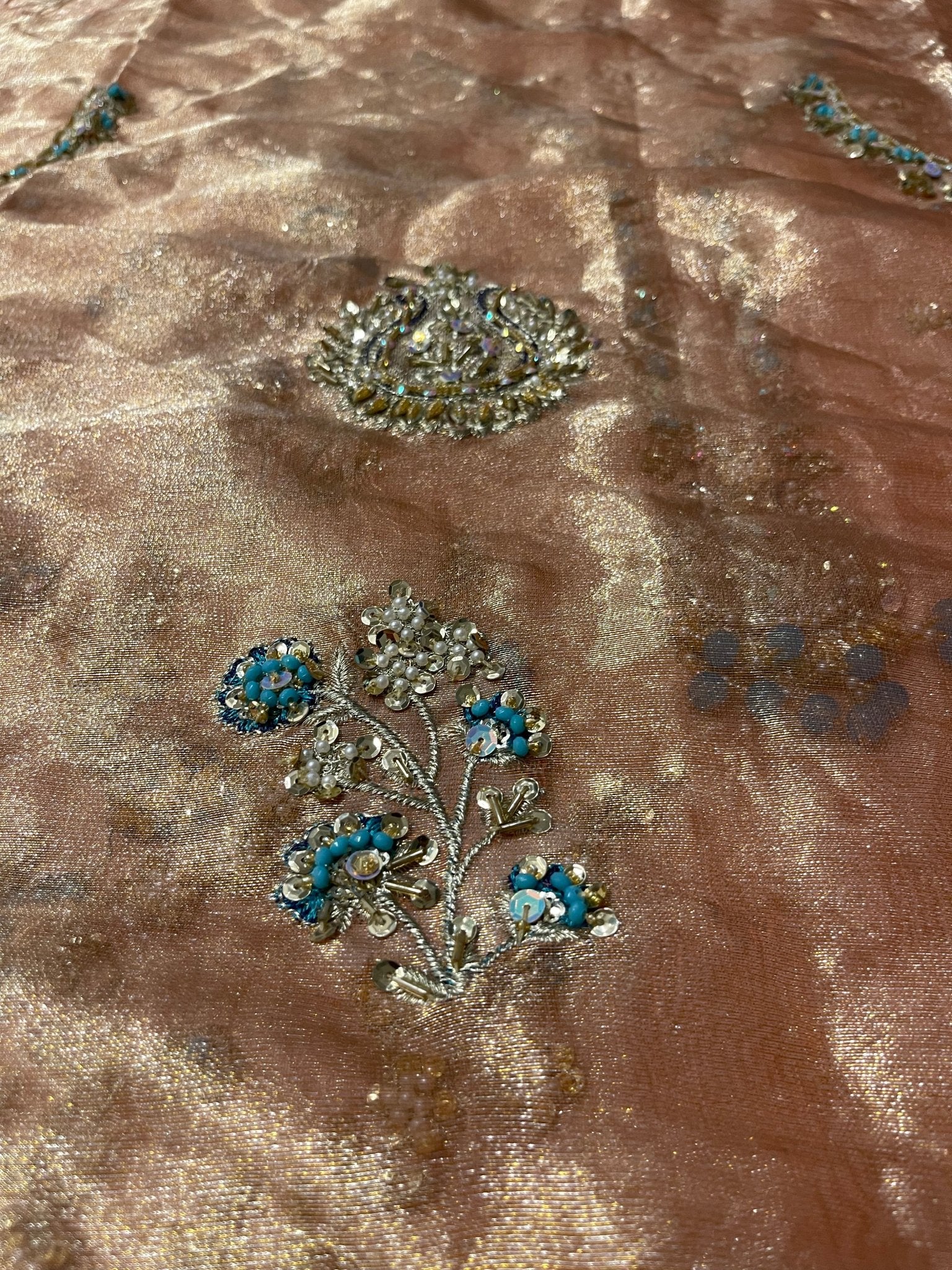 Sania Maskatiya - Yusra (5 colours available) - Eemie's Studio