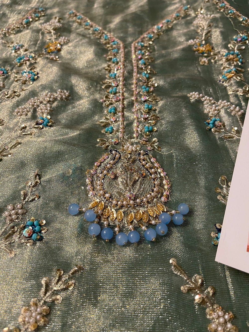 Sania Maskatiya - Yusra (5 colours available) - Eemie's Studio