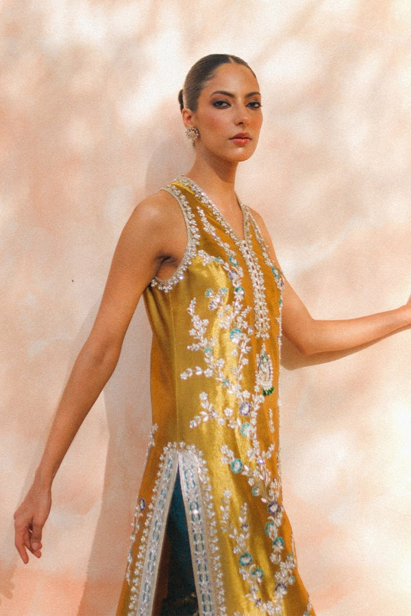 Sania Maskatiya - Yusra (5 colours available) - Eemie's Studio