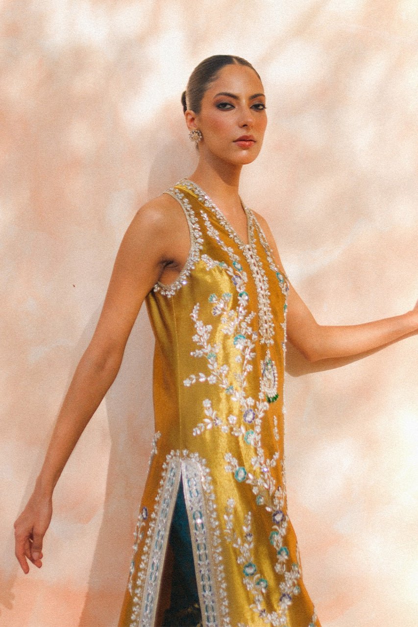 Sania Maskatiya - Yusra (5 colours available) - Eemie's Studio