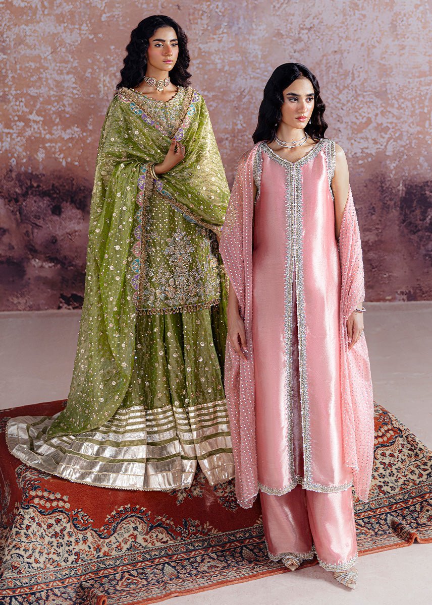 Sara Rohale Asghar - Shadan - Eemie's Studio