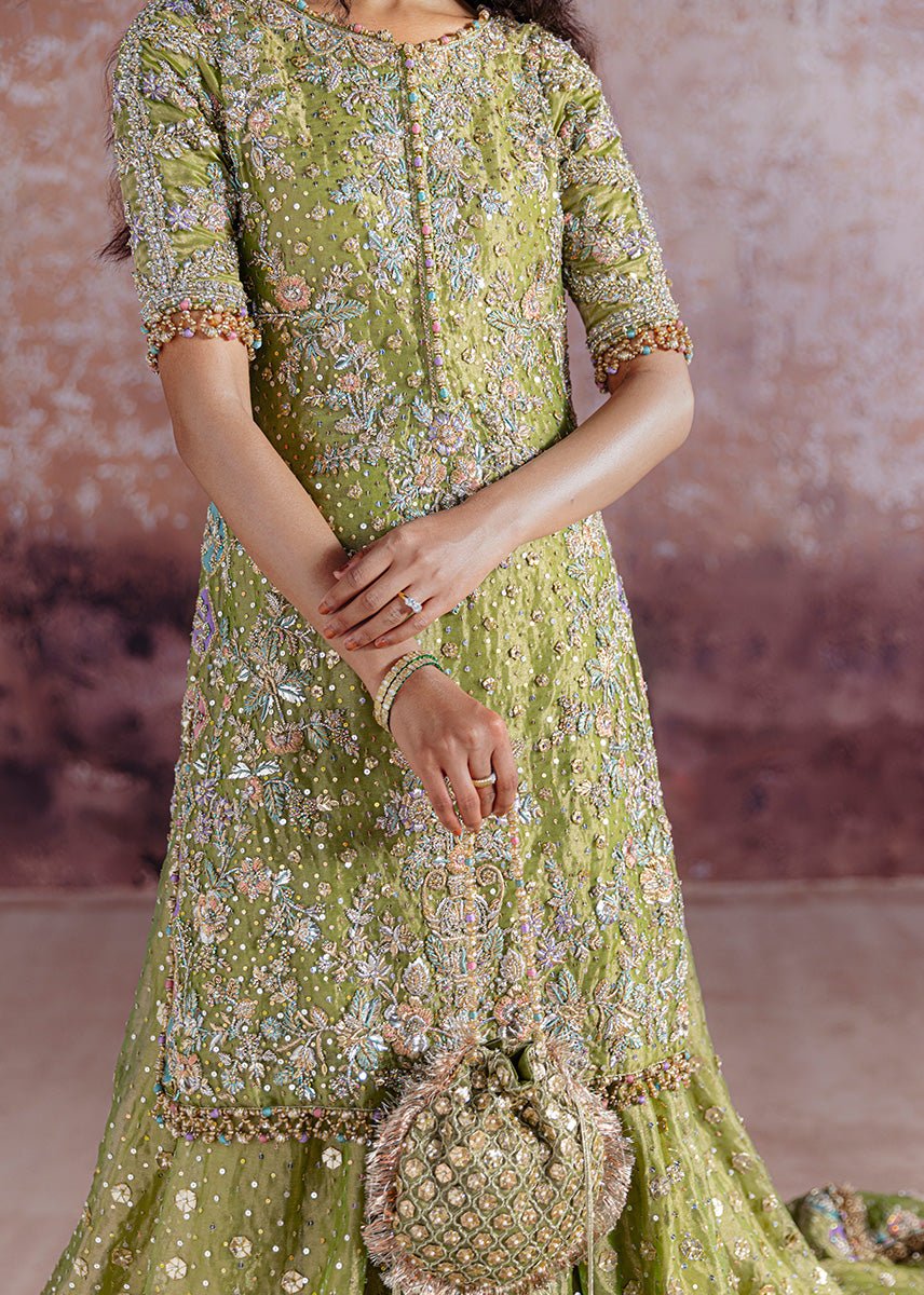 Sara Rohale Asghar - Shadan - Eemie's Studio