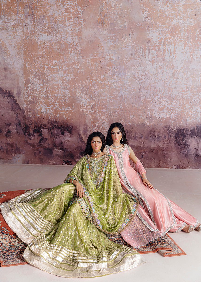 Sara Rohale Asghar - Shadan - Eemie's Studio