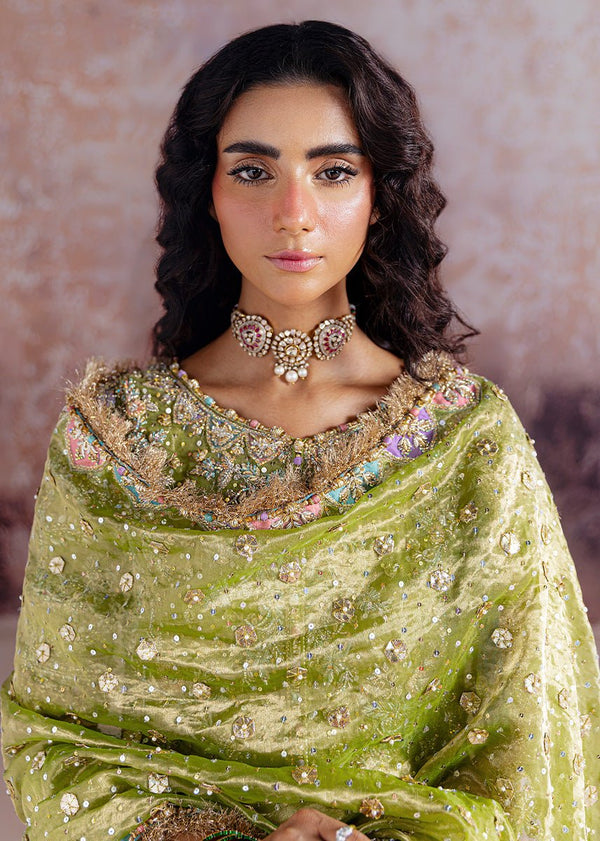 Sara Rohale Asghar - Shadan - Eemie's Studio