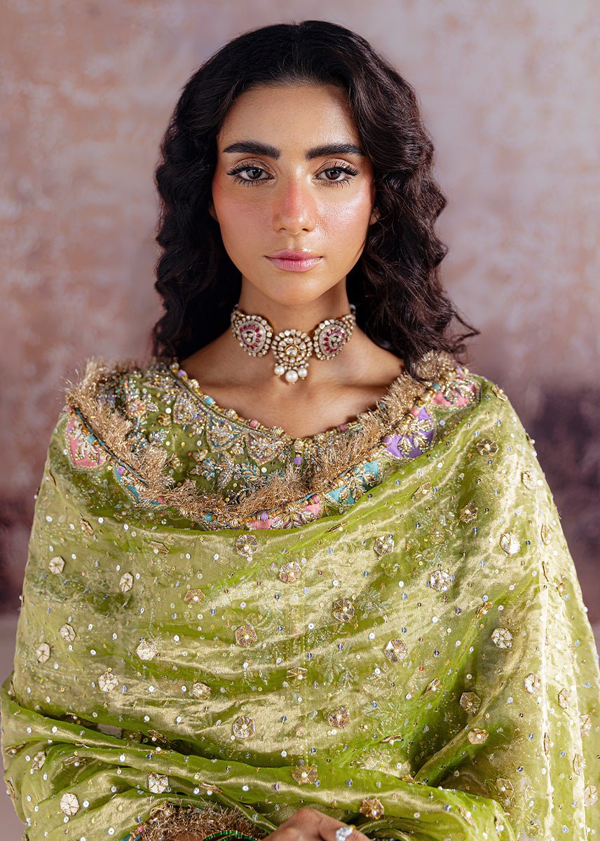 Sara Rohale Asghar - Shadan - Eemie's Studio