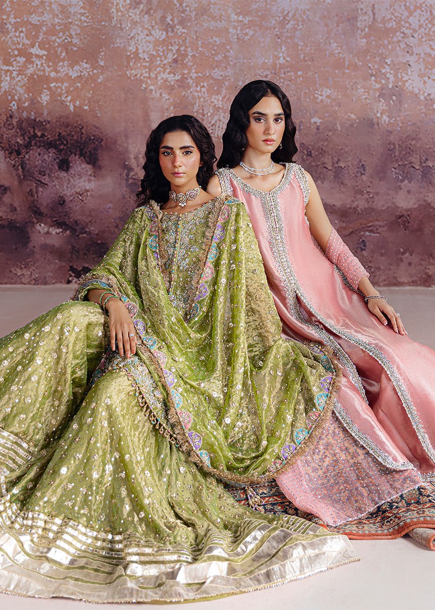 Sara Rohale Asghar - Shadan - Eemie's Studio