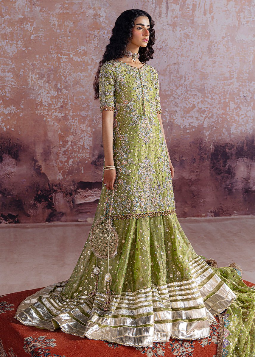 Sara Rohale Asghar - Shadan - Eemie's Studio