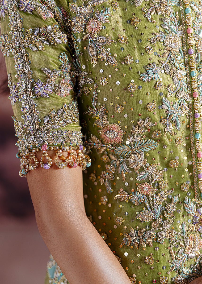 Sara Rohale Asghar - Shadan - Eemie's Studio