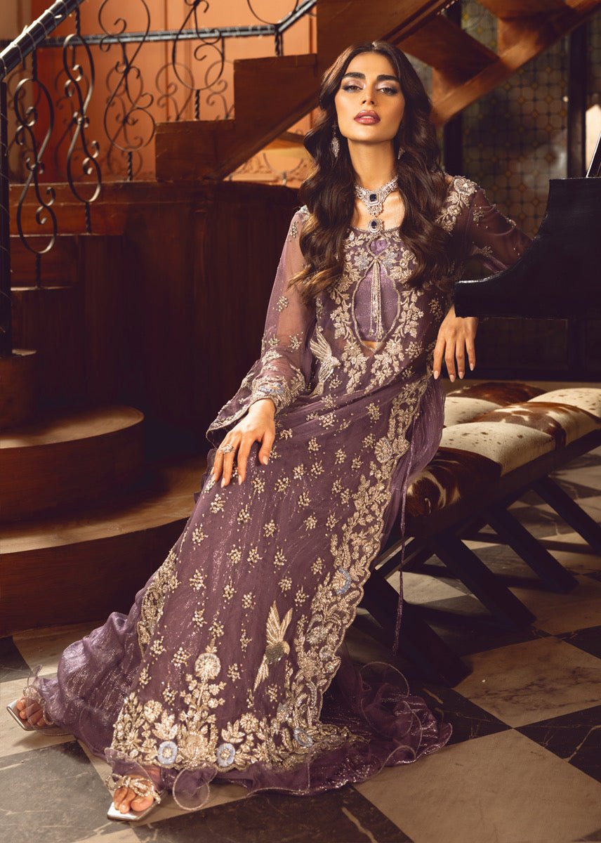Sara Rohale Asghar (SRA) - Humming Hues - Eemie's Studio