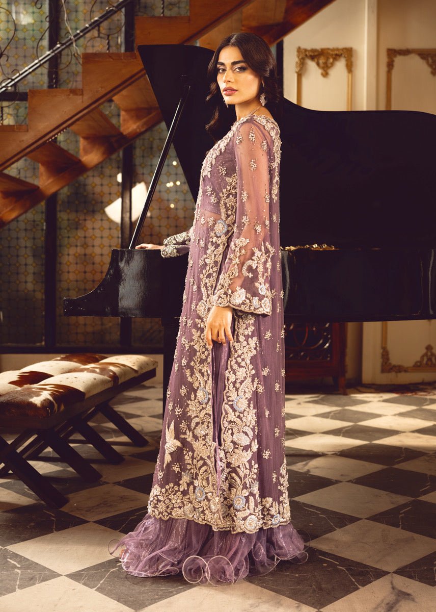 Sara Rohale Asghar (SRA) - Humming Hues - Eemie's Studio