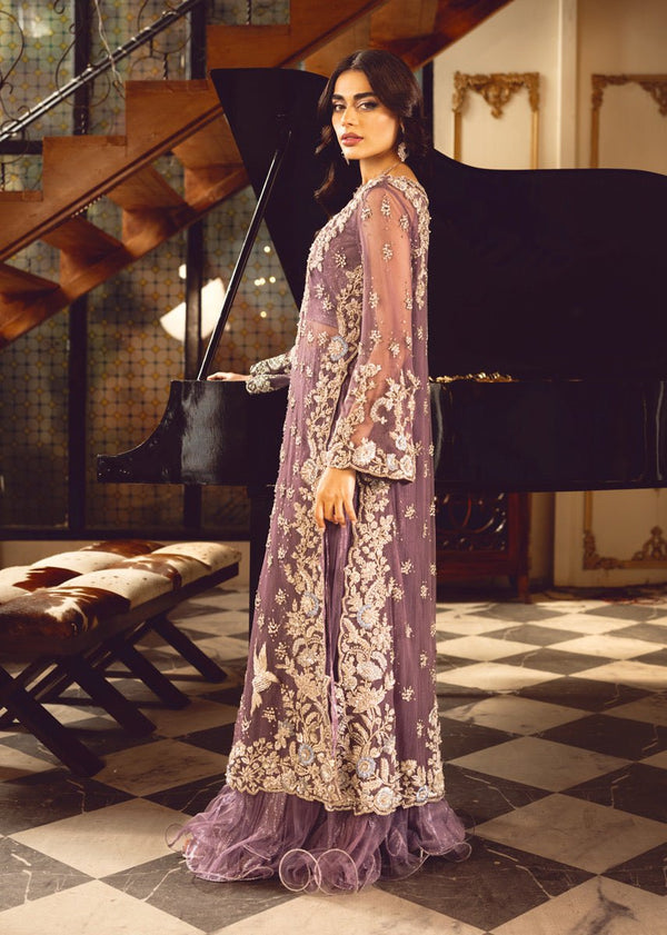 Sara Rohale Asghar (SRA) - Humming Hues - Eemie's Studio