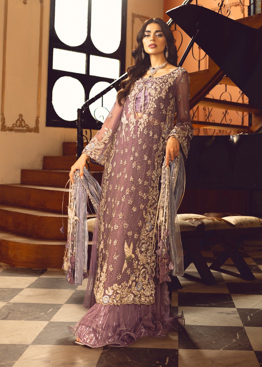 Sara Rohale Asghar (SRA) - Humming Hues - Eemie's Studio