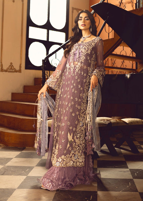 Sara Rohale Asghar (SRA) - Humming Hues - Eemie's Studio