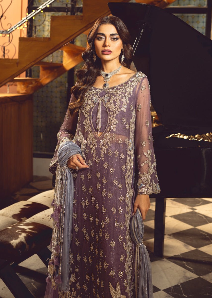 Sara Rohale Asghar (SRA) - Humming Hues - Eemie's Studio