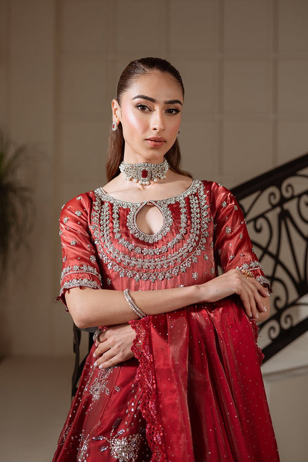 SaraZara - Mehrunnisa - Eemie's Studio