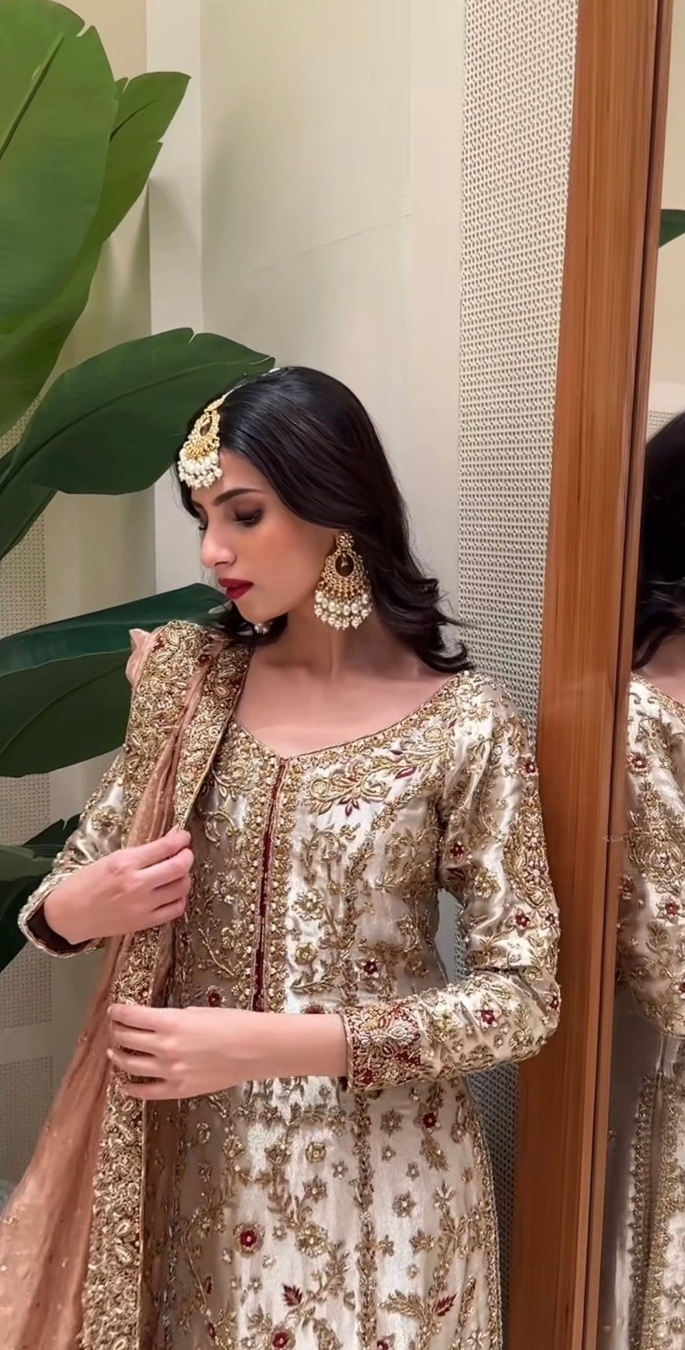 Shakeels by Zeeshan Danish - Dilruba - Eemie's Studio
