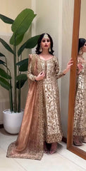 Shakeels by Zeeshan Danish - Dilruba - Eemie's Studio