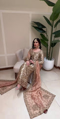 Shakeels by Zeeshan Danish - Dilruba - Eemie's Studio