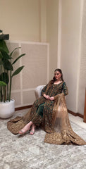 Shakeel’s by Zeeshan Danish - ZD01 - Eemie's Studio