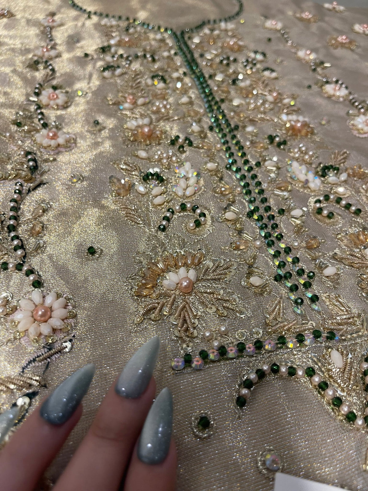 Shazia Kiyani - Samar - Eemie's Studio