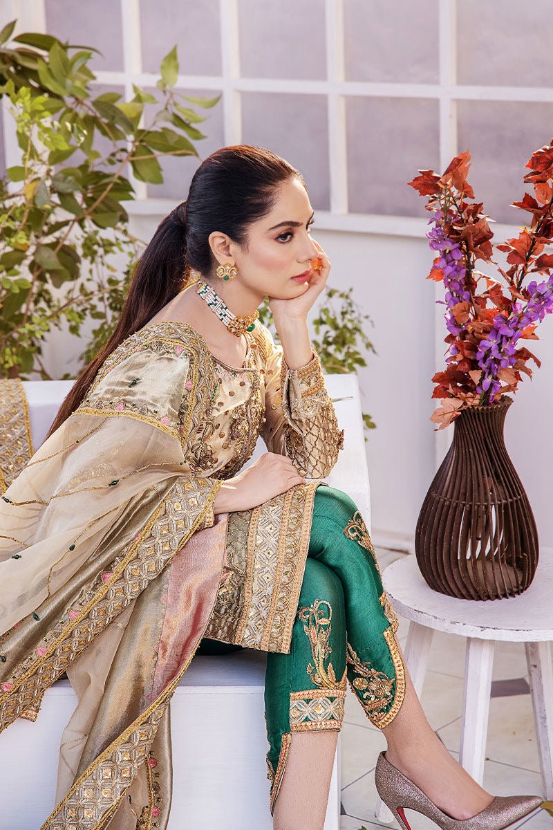 Shazia Kiyani - Samar - Eemie's Studio