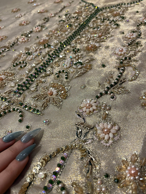 Shazia Kiyani - Samar - Eemie's Studio