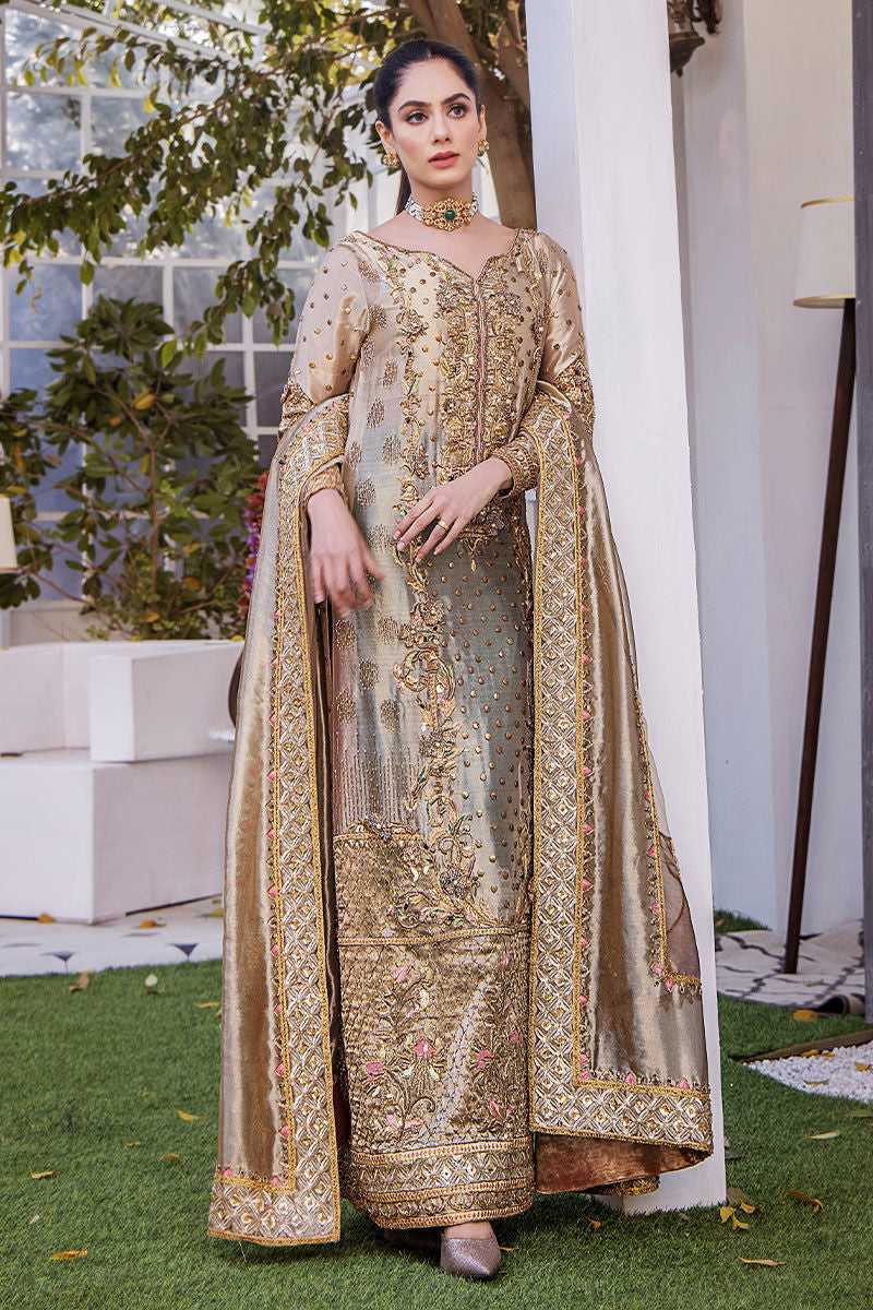 Shazia Kiyani - Samar - Eemie's Studio