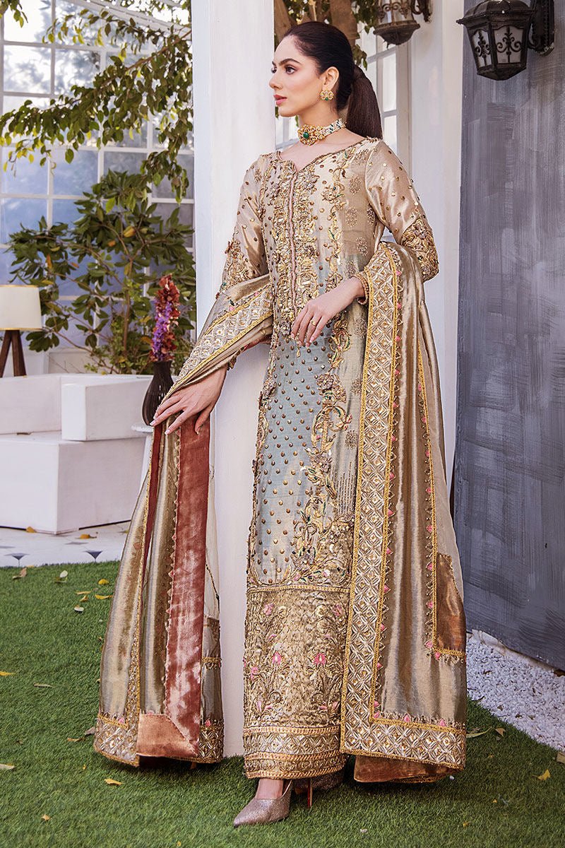 Shazia Kiyani - Samar - Eemie's Studio