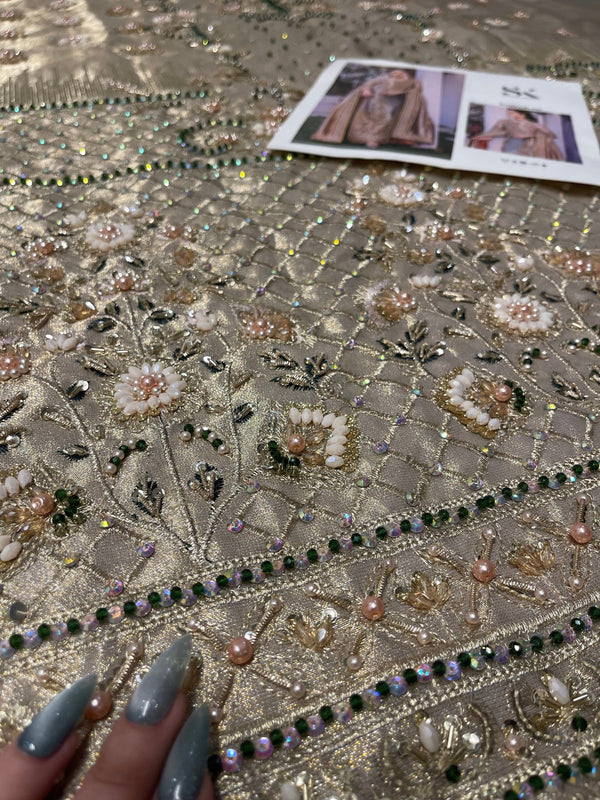 Shazia Kiyani - Samar - Eemie's Studio